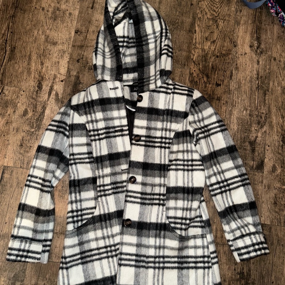 Apt 9 Jacket